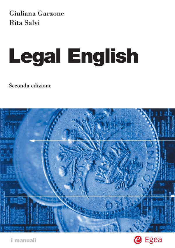 Legal English - II edizione - Librerie.coop Legal English - II edizione - Librerie.coop