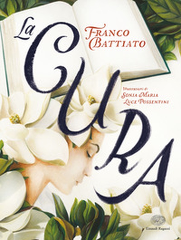 La cura - Librerie.coop La cura - Librerie.coop