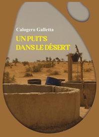Un puits dans le désert - Librerie.coop