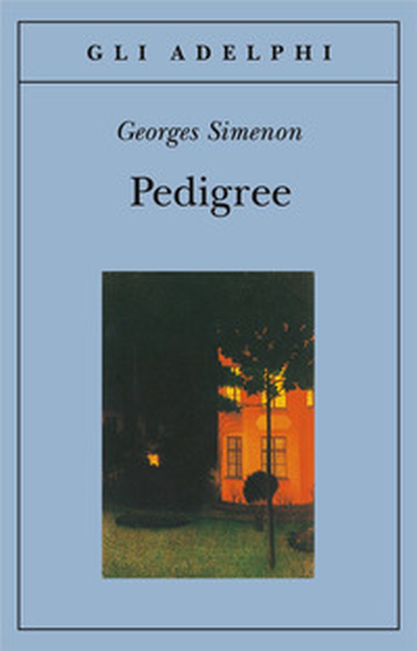 Pedigree - Librerie.coop Pedigree - Librerie.coop