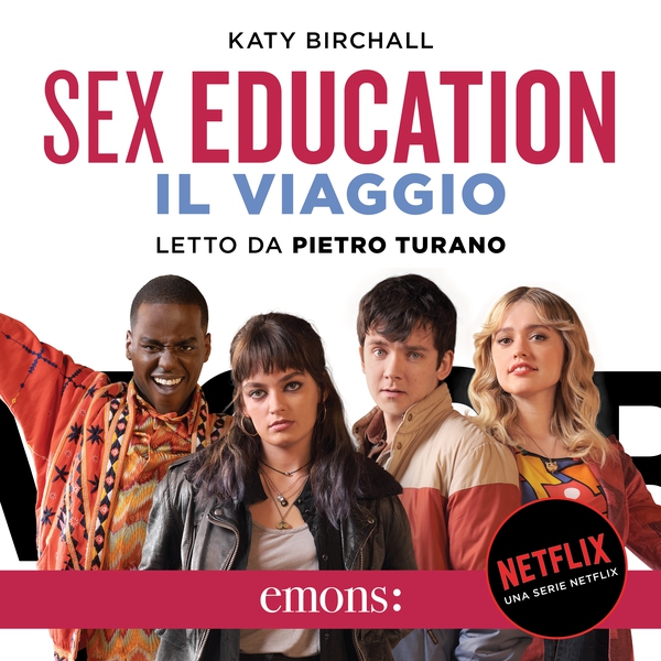 Sex education - Librerie.coop Sex education - Librerie.coop