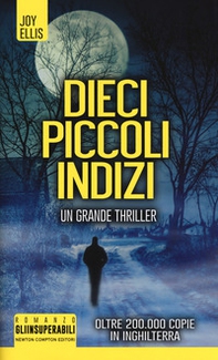 Dieci piccoli indizi - Librerie.coop Dieci piccoli indizi - Librerie.coop