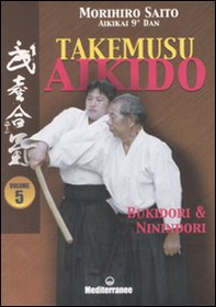 Takemusu aikido - Librerie.coop
