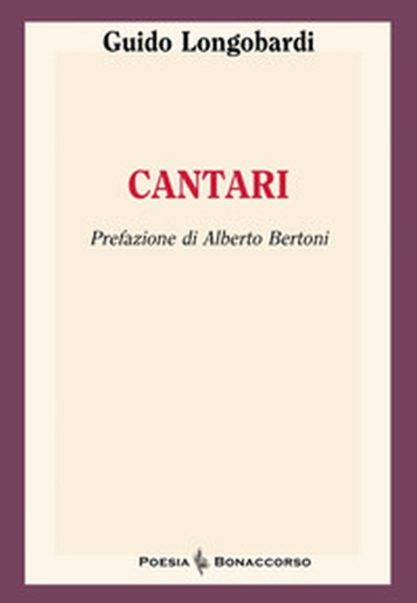 Cantari - Librerie.coop