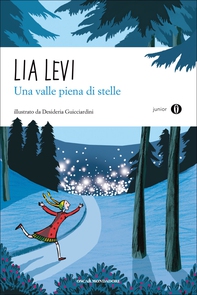 Una valle piena di stelle - Librerie.coop