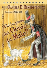 Chi ha paura del genio del male? - Librerie.coop Chi ha paura del genio del male? - Librerie.coop