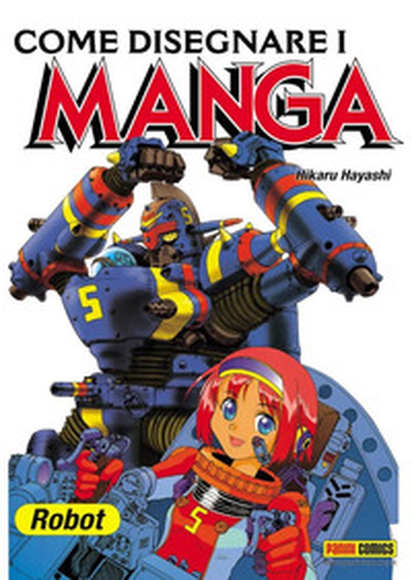 Come disegnare i manga - Librerie.coop Come disegnare i manga - Librerie.coop