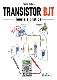 Transistor BJT. Teoria e pratica - Librerie.coop