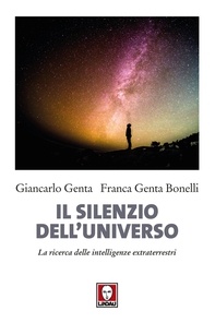 Il silenzio dell'universo - Librerie.coop