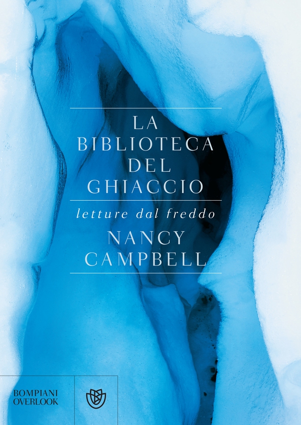 La biblioteca del ghiaccio - Librerie.coop La biblioteca del ghiaccio - Librerie.coop