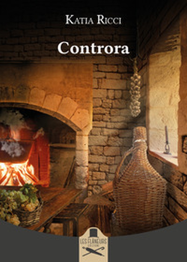 Controra - Librerie.coop Controra - Librerie.coop