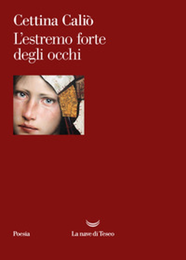 L'estremo forte degli occhi - Librerie.coop L'estremo forte degli occhi - Librerie.coop