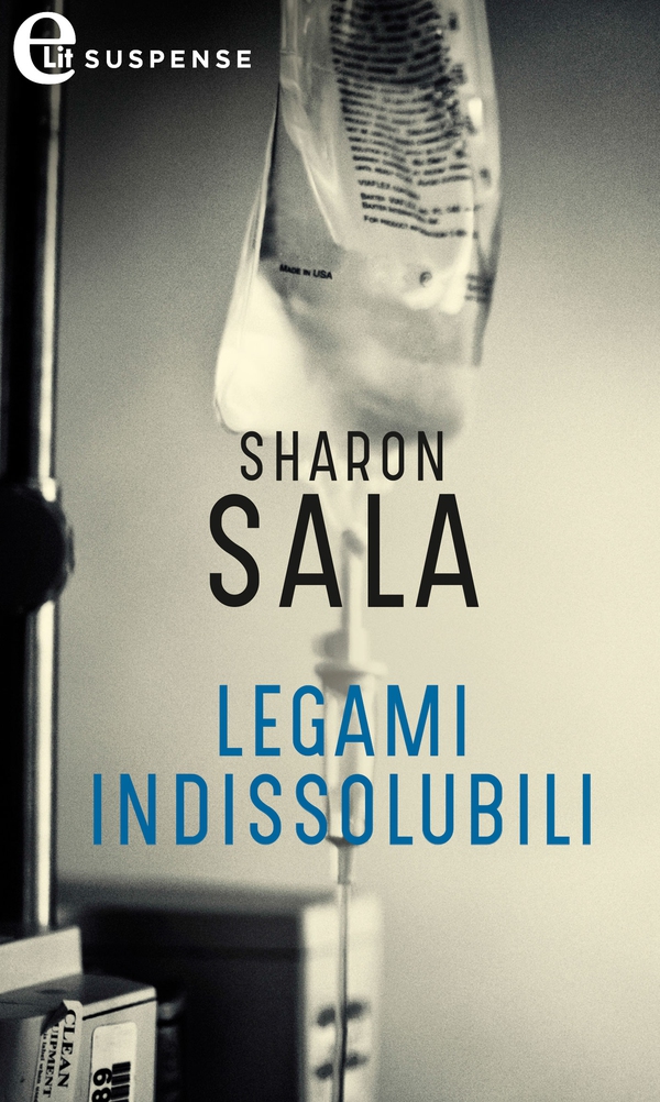 Legami indissolubili (eLit) - Librerie.coop Legami indissolubili (eLit) - Librerie.coop