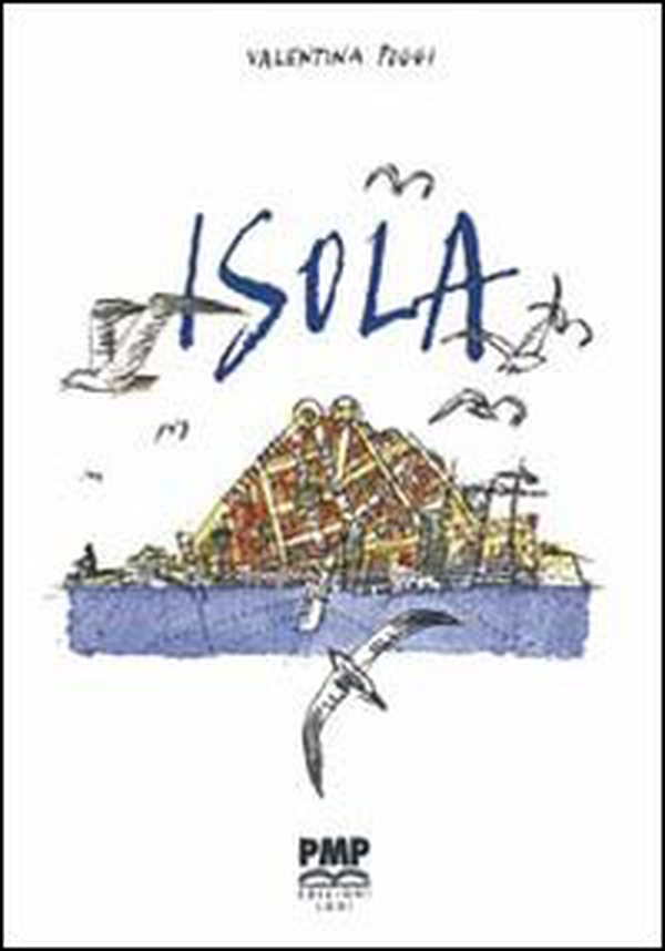 Isola - Librerie.coop Isola - Librerie.coop
