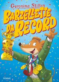 Barzellette da record - Librerie.coop