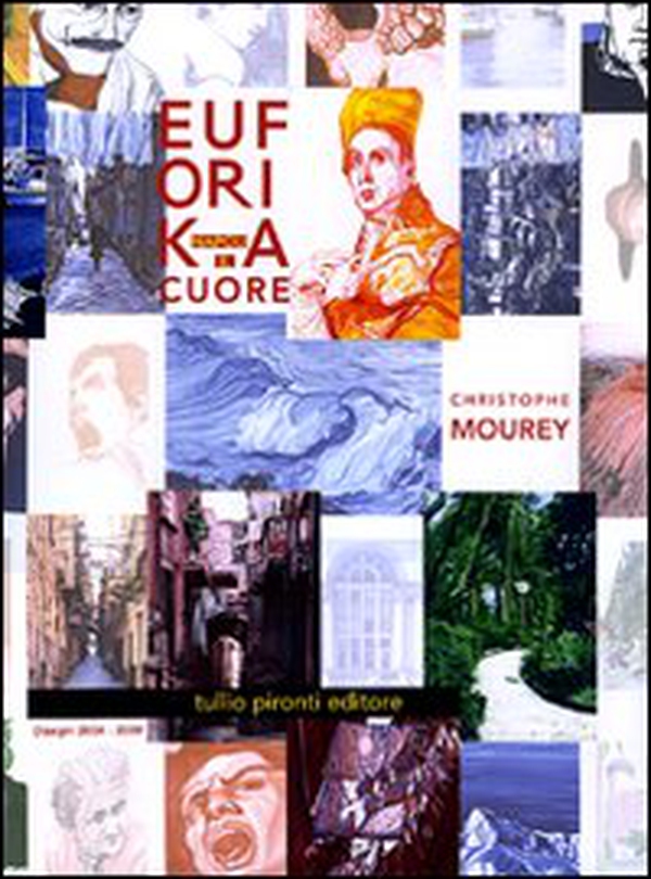 Euforika Napoli. Il cuore. Ediz. italiana e inglese - Librerie.coop Euforika Napoli. Il cuore. Ediz. italiana e inglese - Librerie.coop