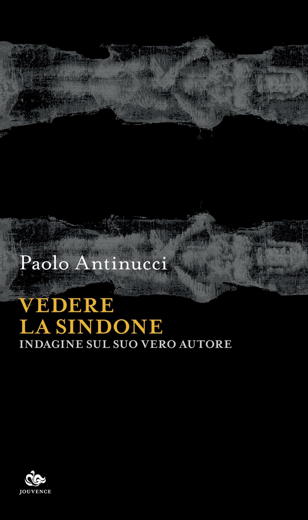 Vedere la Sindone - Librerie.coop Vedere la Sindone - Librerie.coop