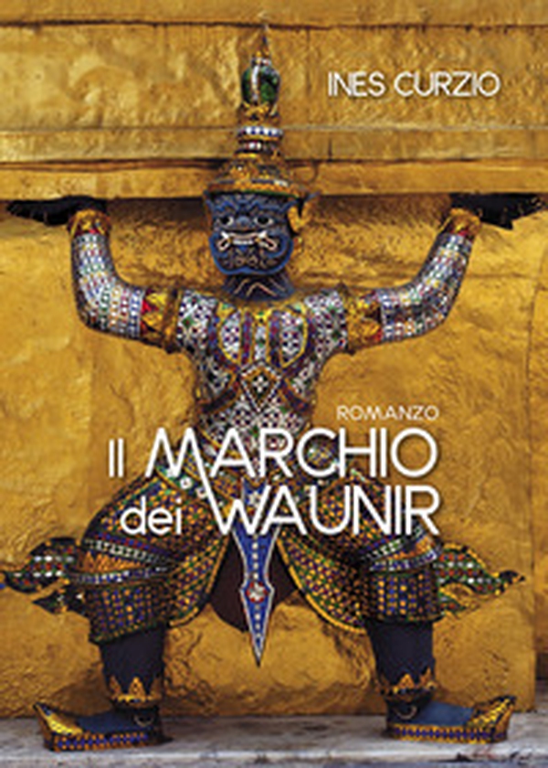 Il marchio dei Waunir - Librerie.coop Il marchio dei Waunir - Librerie.coop