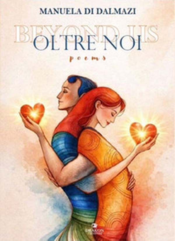Oltre noi. Beyond us - Librerie.coop