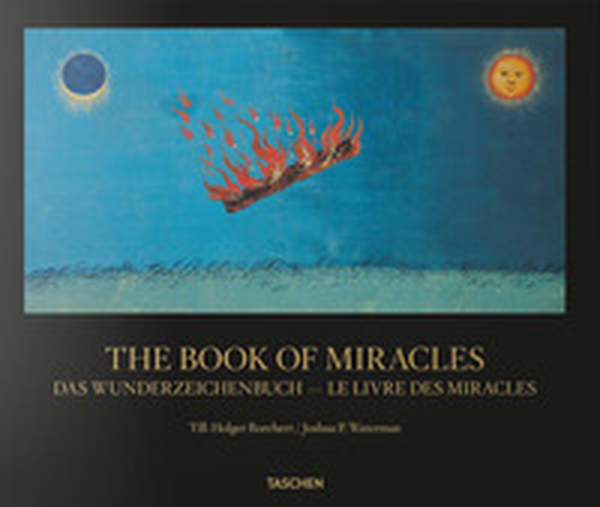 The book of miracles. Ediz. inglese, francese e tedesca - Librerie.coop The book of miracles. Ediz. inglese, francese e tedesca - Librerie.coop