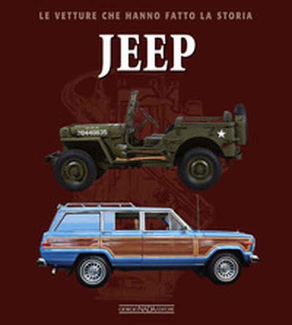 Jeep - Librerie.coop Jeep - Librerie.coop