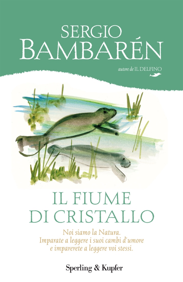 Il fiume di cristallo - Librerie.coop Il fiume di cristallo - Librerie.coop