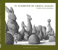 Il giardino di Abdul Gazasi - Librerie.coop Il giardino di Abdul Gazasi - Librerie.coop