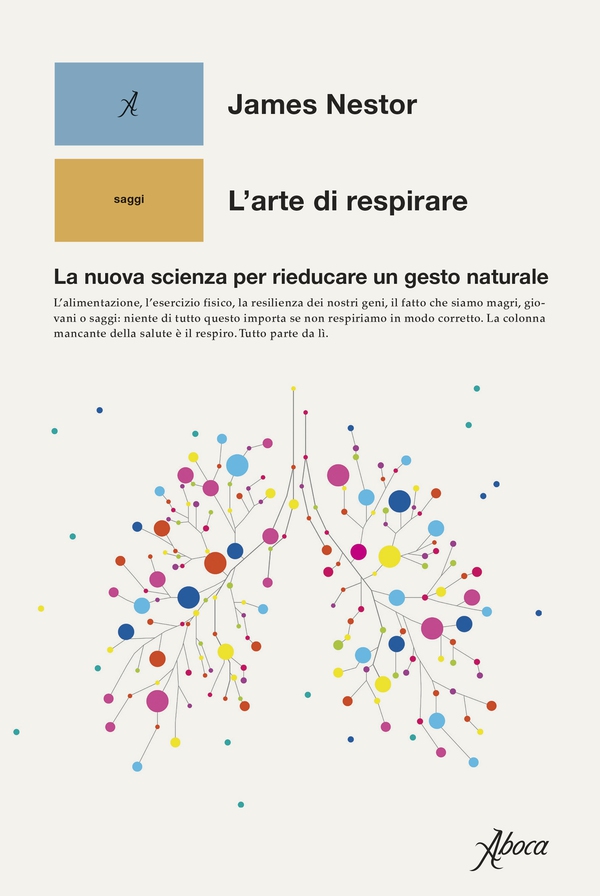 L'arte di respirare - Librerie.coop L'arte di respirare - Librerie.coop