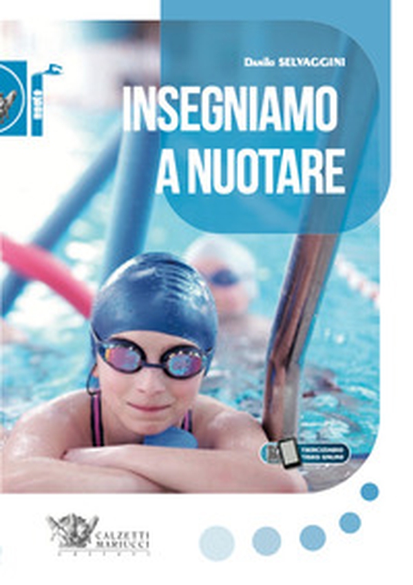 Insegniamo a nuotare - Librerie.coop Insegniamo a nuotare - Librerie.coop