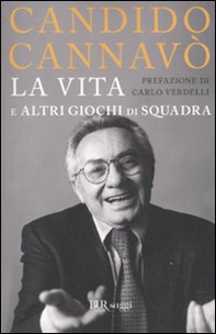 La vita e altri giochi di squadra - Librerie.coop