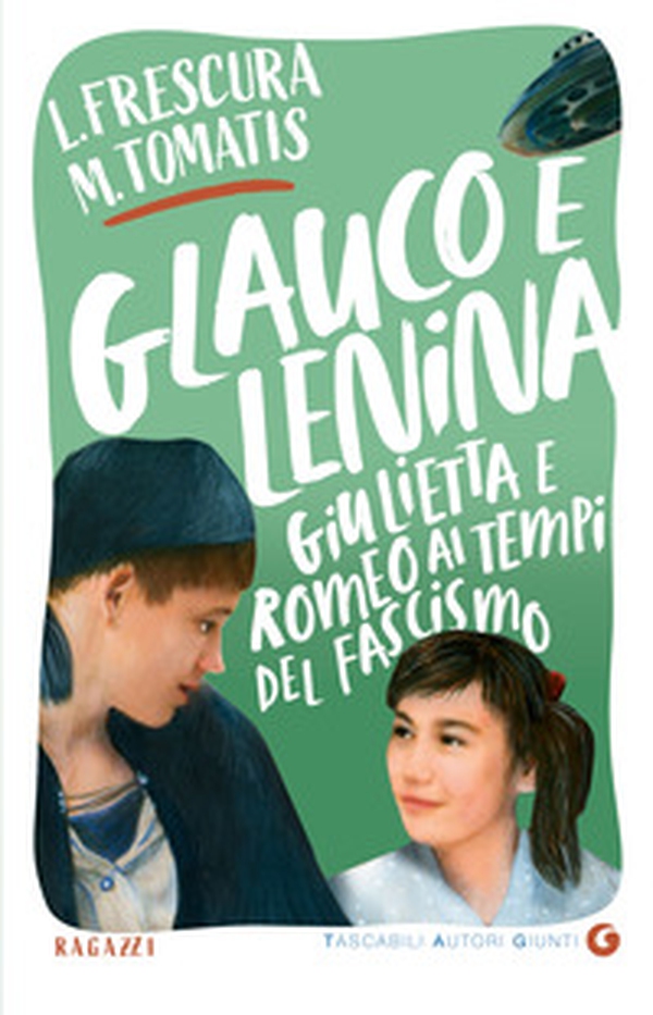 Glauco e Lenina - Librerie.coop Glauco e Lenina - Librerie.coop