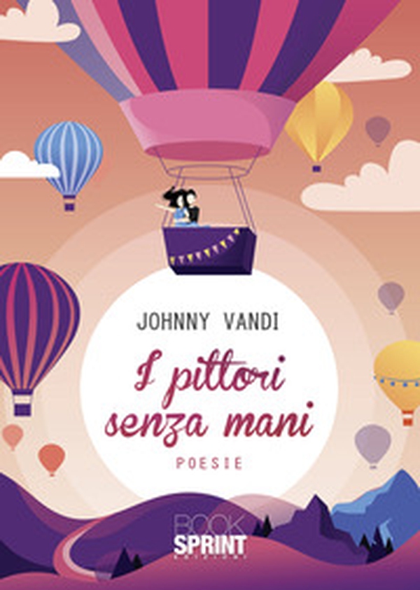I pittori senza mani - Librerie.coop I pittori senza mani - Librerie.coop