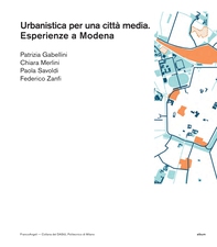 Urbanistica per una città media - Librerie.coop