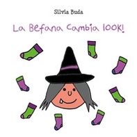 La Befana cambia look! - Librerie.coop