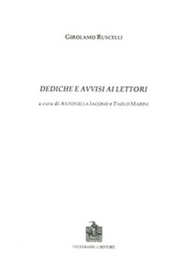 Dediche e avvisi ai lettori - Librerie.coop Dediche e avvisi ai lettori - Librerie.coop