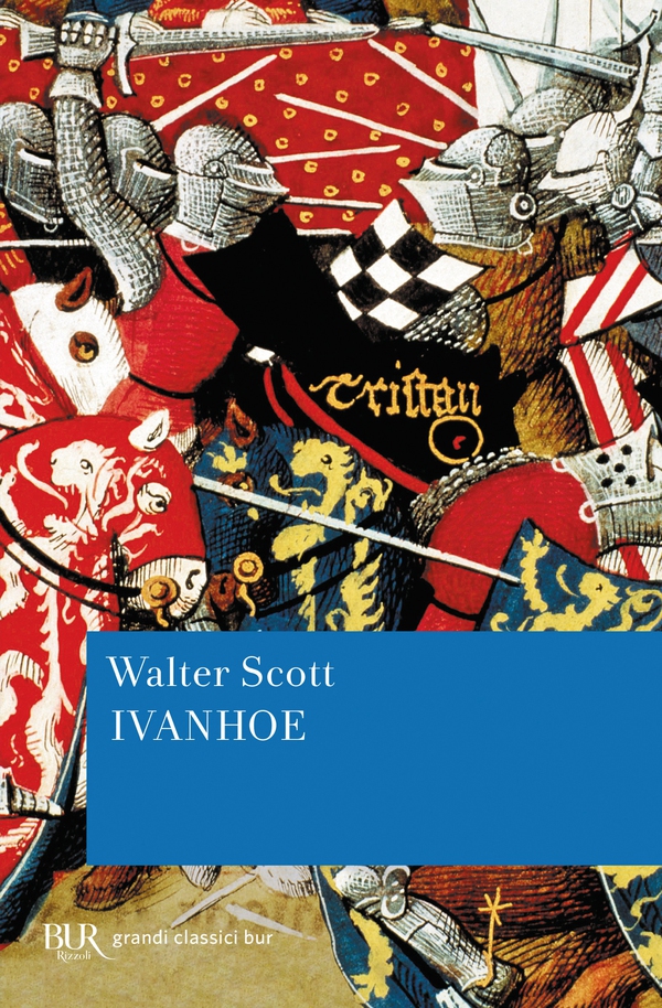 Ivanhoe - Librerie.coop Ivanhoe - Librerie.coop