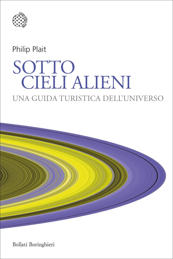 Sotto cieli alieni - Librerie.coop Sotto cieli alieni - Librerie.coop