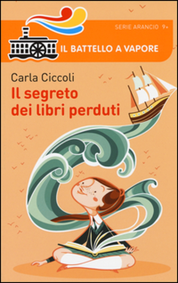 Il segreto dei libri perduti - Librerie.coop Il segreto dei libri perduti - Librerie.coop