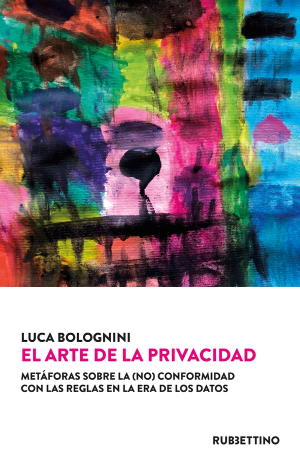 El Arte de la Privacidad - Librerie.coop El Arte de la Privacidad - Librerie.coop