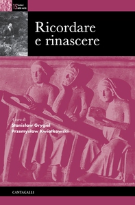 Ricordare e rinascere - Librerie.coop