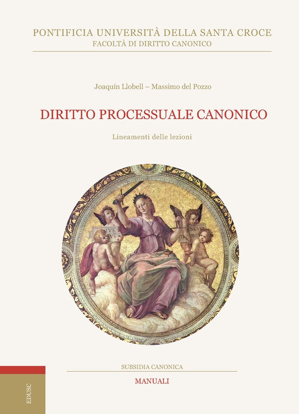 Diritto processuale canonico - Librerie.coop