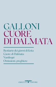 Cuore di Dalmata - Librerie.coop