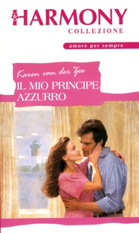 Il mio principe azzurro - Librerie.coop