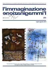 l'immaginazione 294 - Librerie.coop