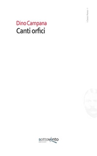 Canti orfici - Librerie.coop