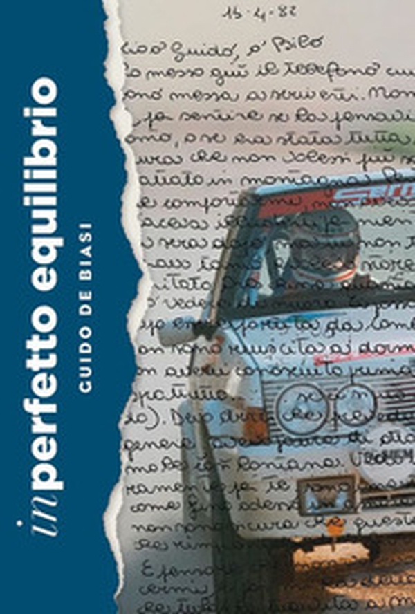 Imperfetto equilibrio - Librerie.coop Imperfetto equilibrio - Librerie.coop