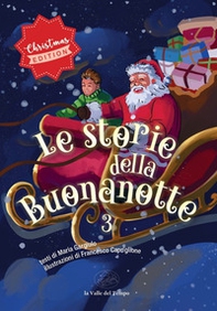 Le storie della buonanotte - Vol. 3 - Librerie.coop