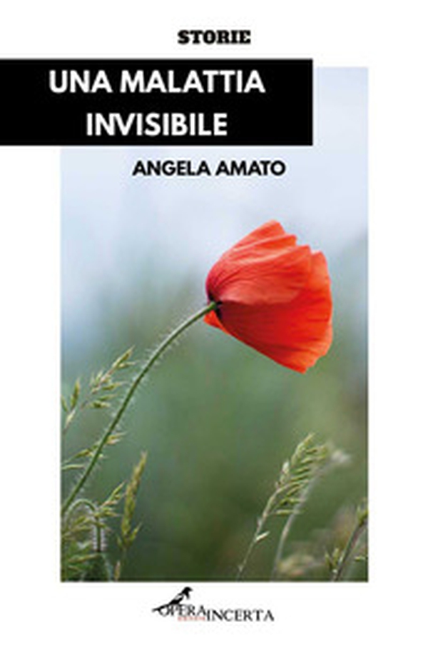 Una malattia invisibile - Librerie.coop Una malattia invisibile - Librerie.coop