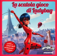 La scatola gioco di Ladybug - Librerie.coop
