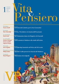 Vita e pensiero - Vol. 1 - Librerie.coop